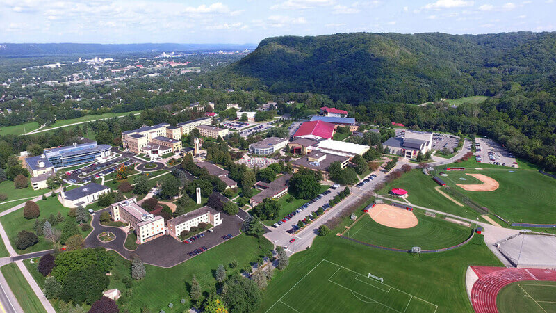 Saint Mary's University of Minnesota