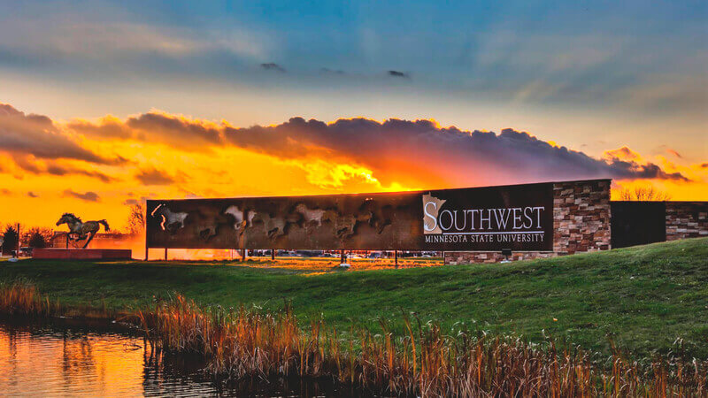 Southwest Minnesota State University