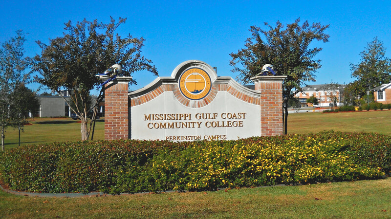 Mississippi Gulf Coast Community College