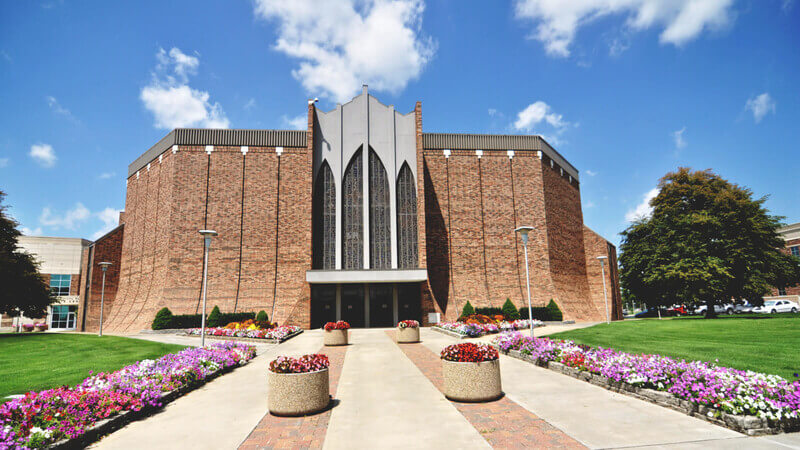 Evangel University
