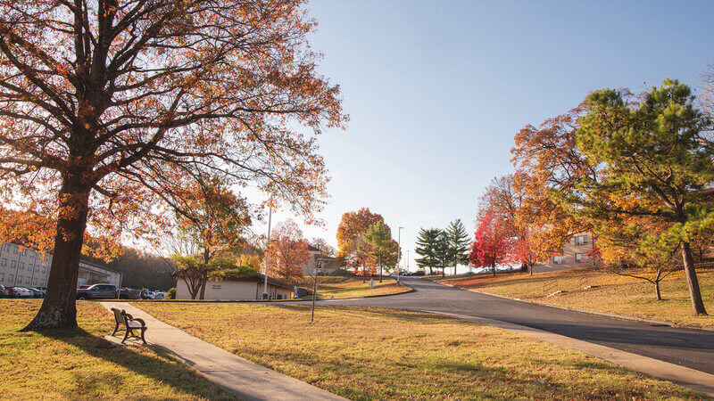 Ozark Christian College
