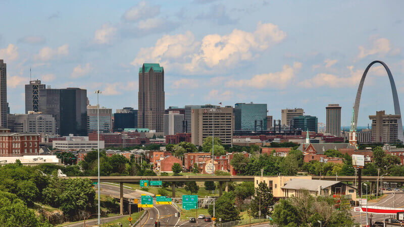 Saint Louis Community College