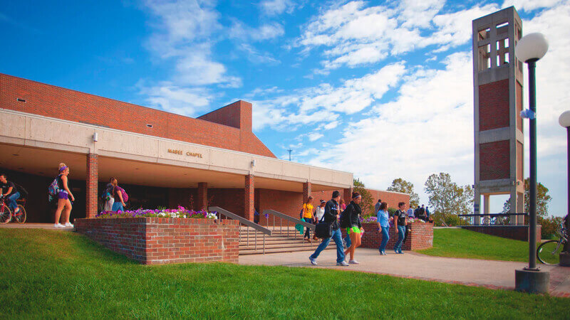 Southwest Baptist University