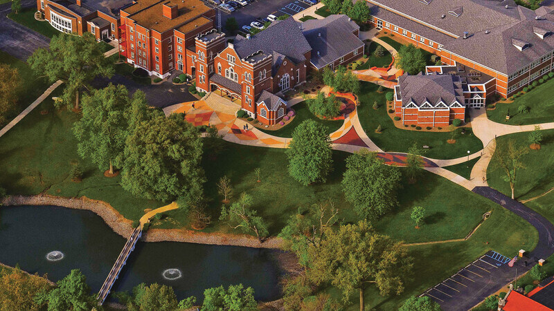 William Woods University