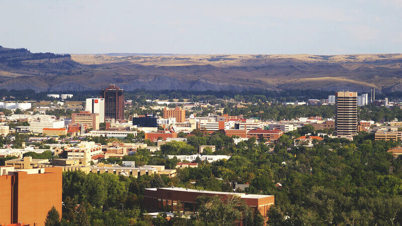Rocky Mountain College