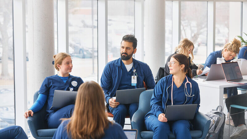 Bryan College of Health Sciences