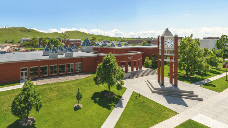 Chadron State College