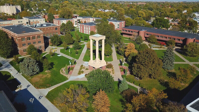 University of Nebraska at Kearney
