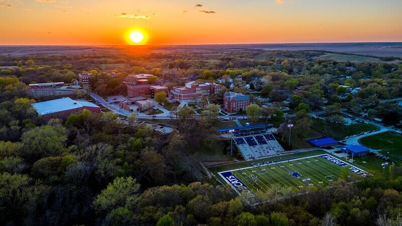Peru State College
