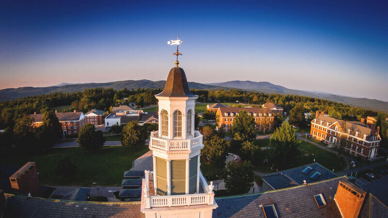 Colby-Sawyer College