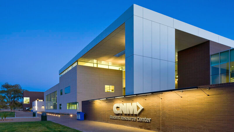 Central New Mexico Community College
