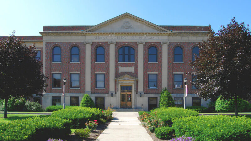 Albany College of Pharmacy and Health Sciences