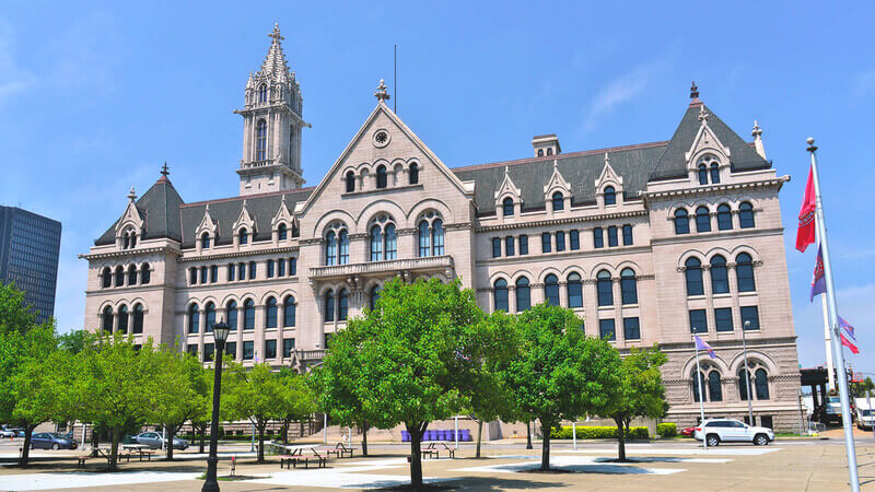 Erie Community College