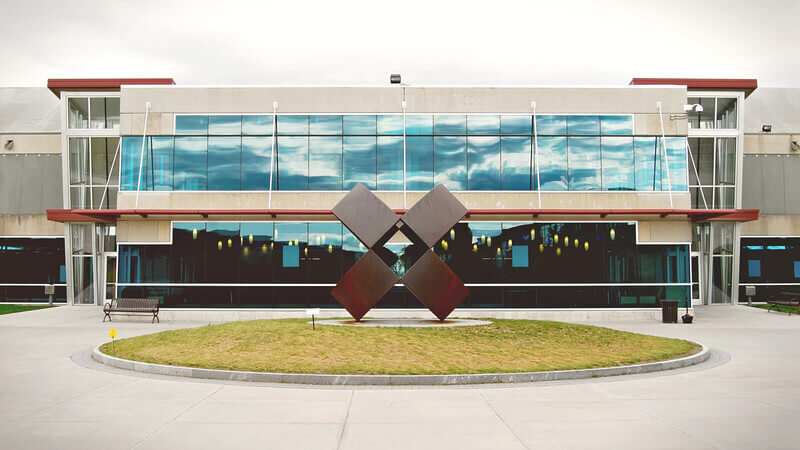 Hudson Valley Community College