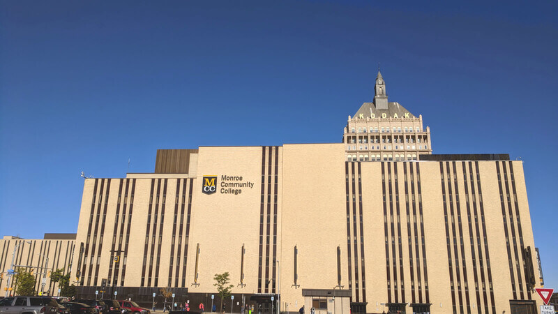 Monroe Community College