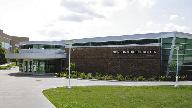 Onondaga Community College