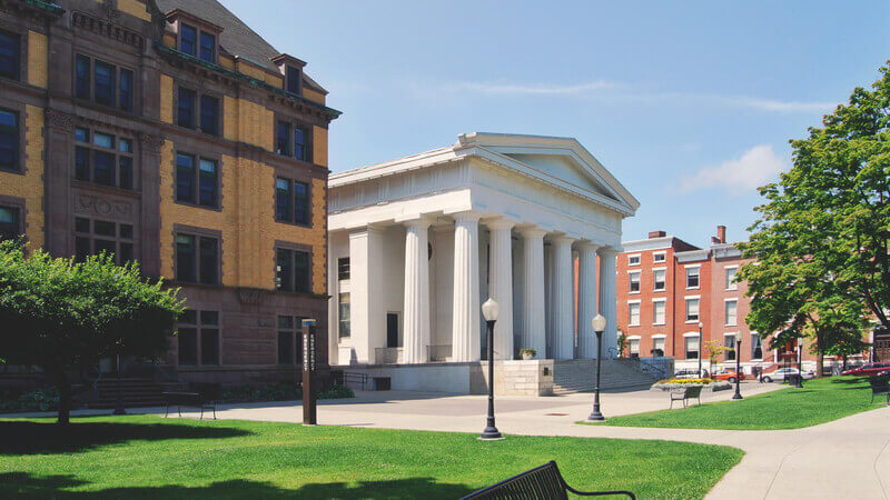 Russell Sage College