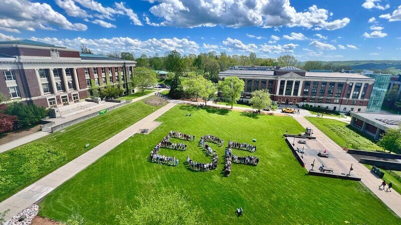 SUNY College of Environmental Science and Forestry