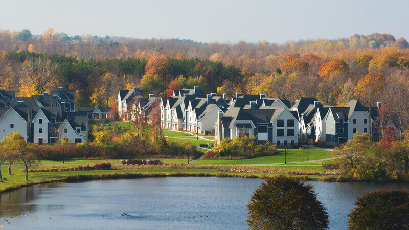 State University of New York at Oswego