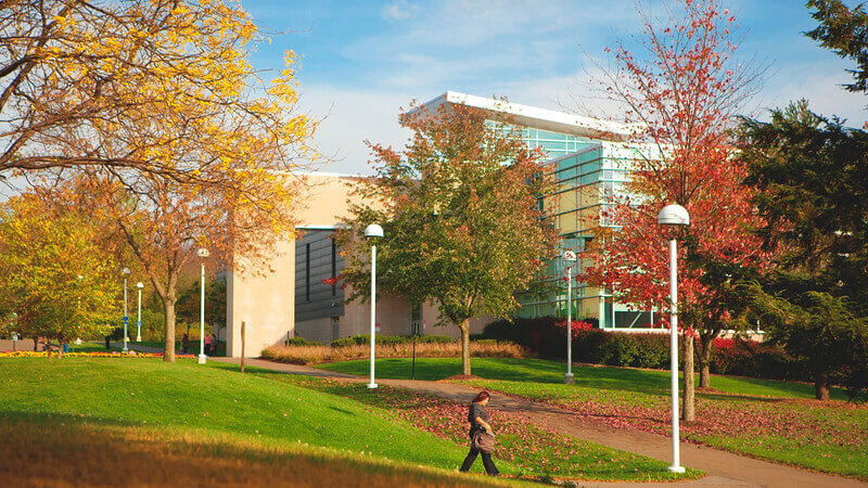 Tompkins Cortland Community College