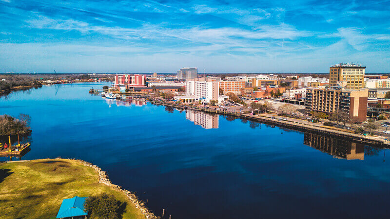 Cape Fear Community College