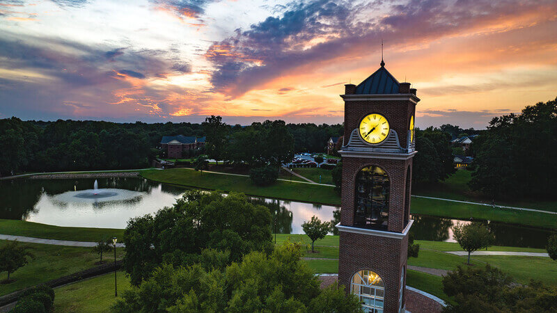 Gardner-Webb University