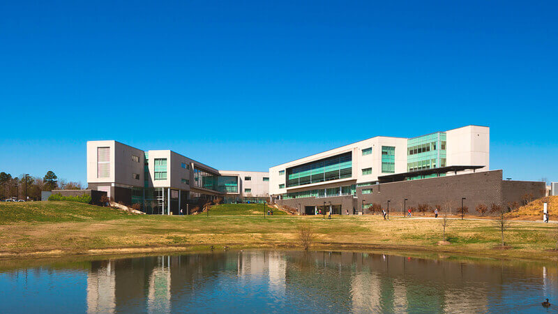 Wake Technical Community College