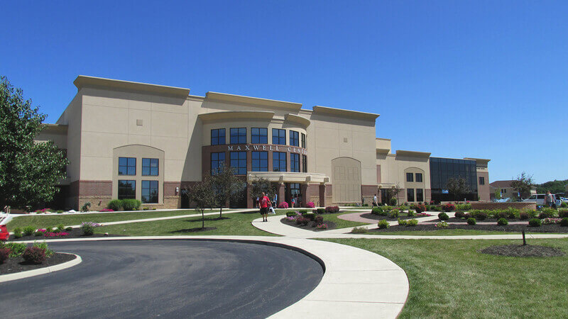 Ohio Christian University