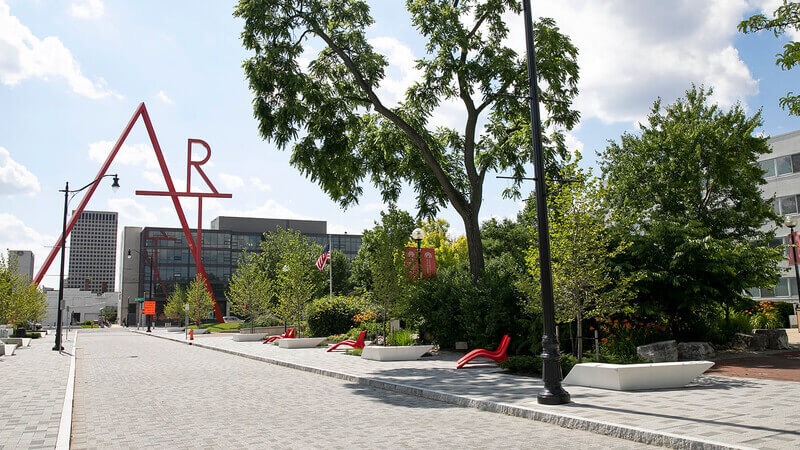 Columbus College of Art & Design