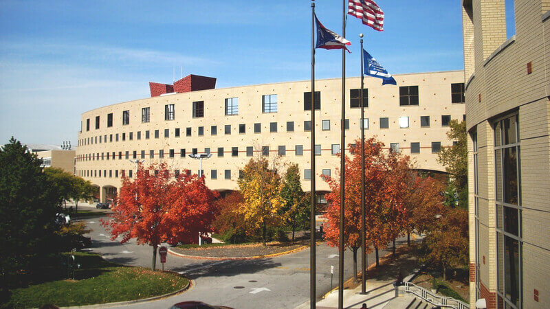 Columbus State Community College