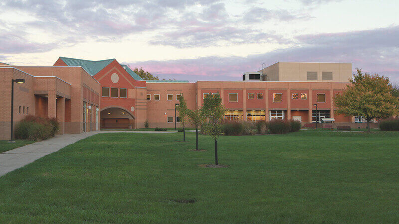 Miami University-Hamilton