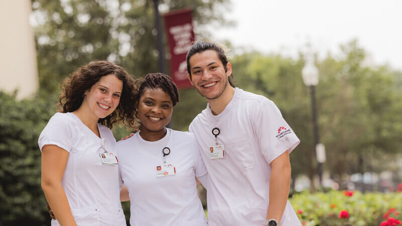 Mount Carmel College of Nursing