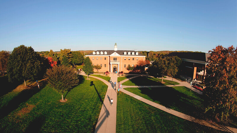 Mount Vernon Nazarene University