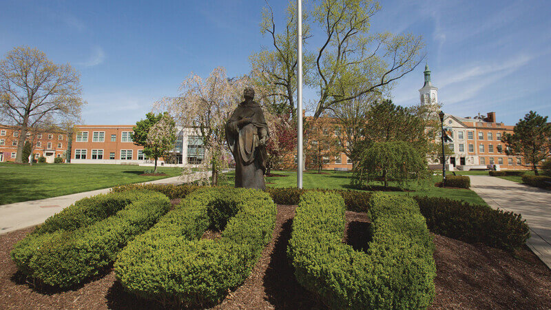 Ohio Dominican University