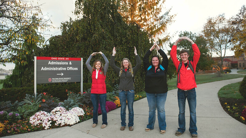 Ohio State University Agricultural Technical Institute