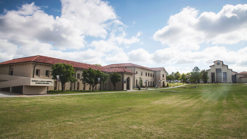 Oklahoma Wesleyan University