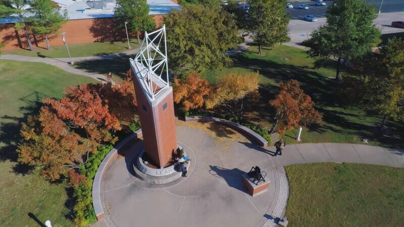 Oklahoma State University Institute of Technology