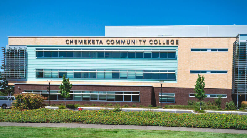 Chemeketa Community College