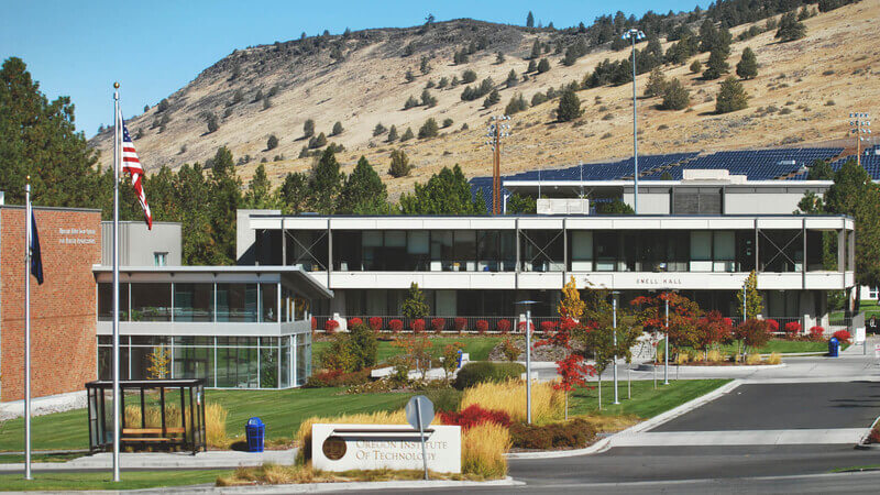 Oregon Institute of Technology