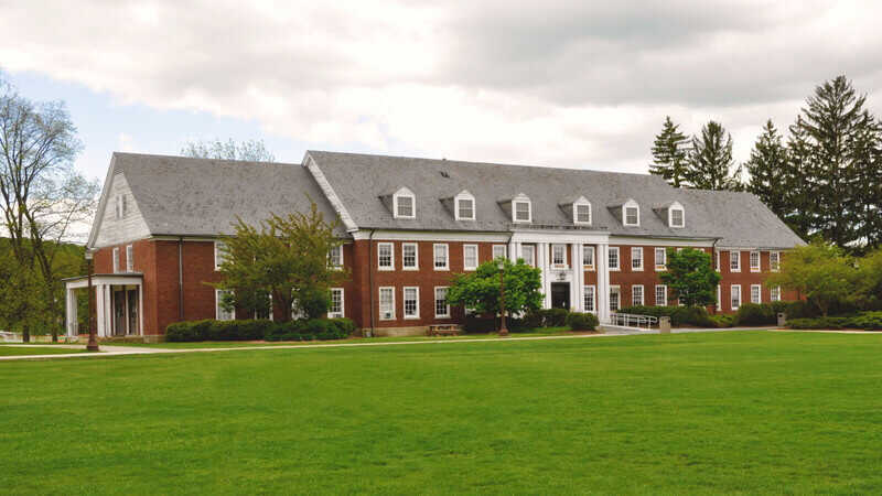 East Stroudsburg University of Pennsylvania