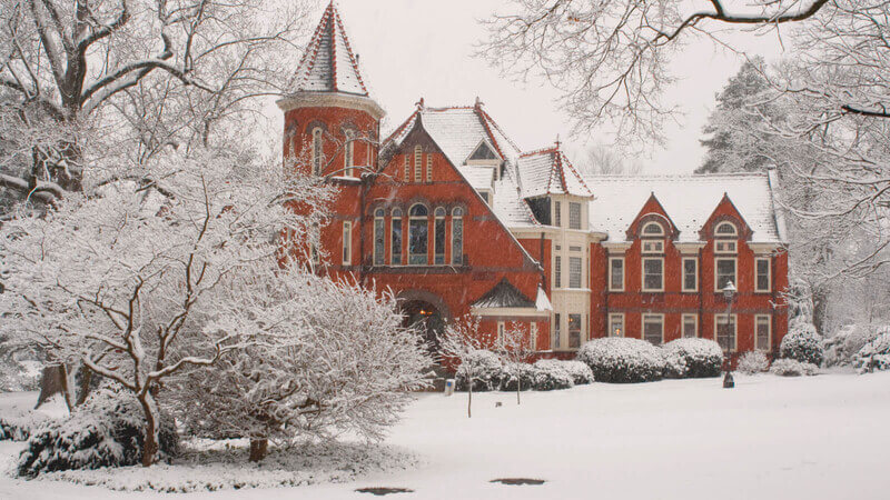 Millersville University of Pennsylvania