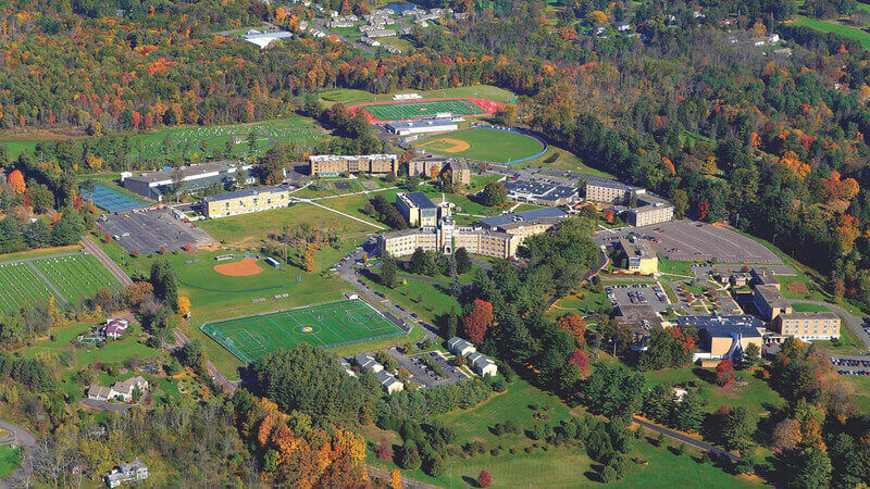 Misericordia University