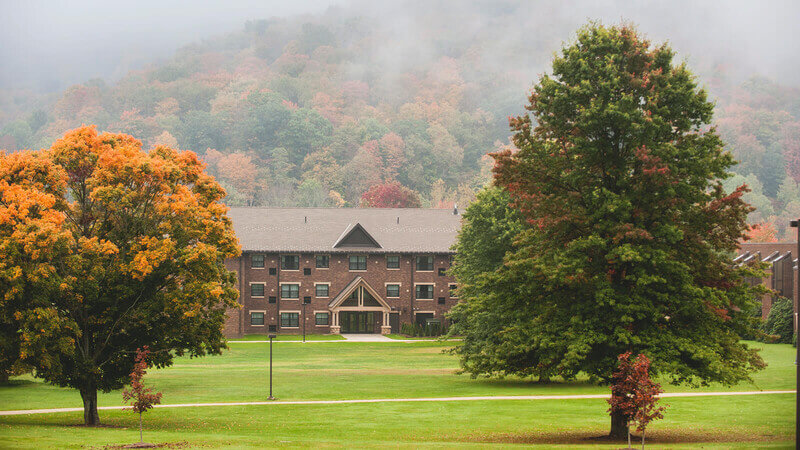 University of Pittsburgh-Bradford