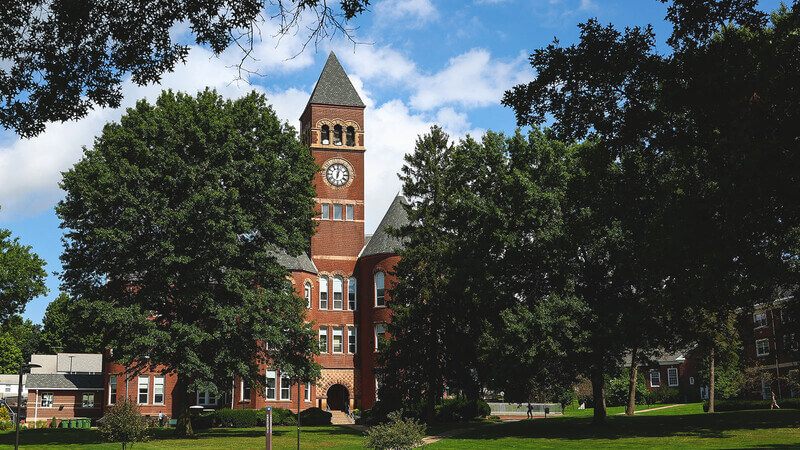 Slippery Rock University of Pennsylvania