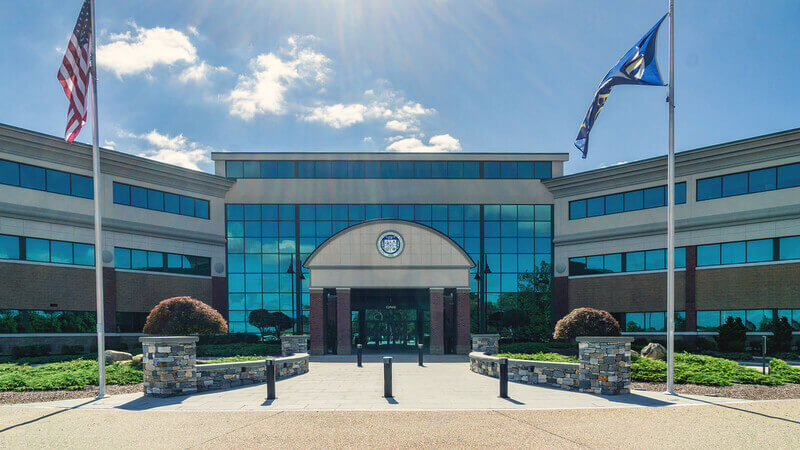 New England Institute of Technology