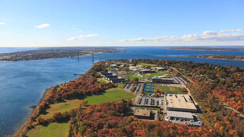 Roger Williams University
