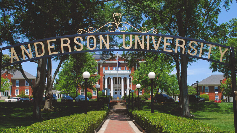 Anderson University