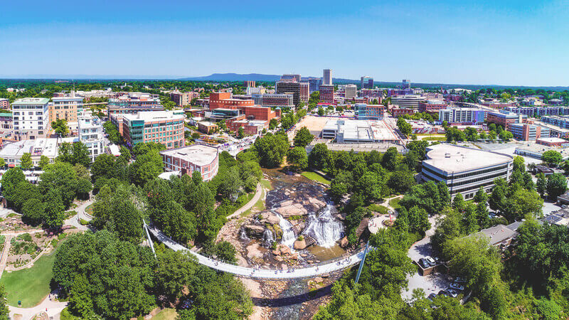 Greenville Technical College