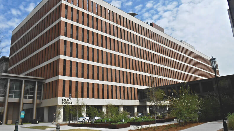 Medical University of South Carolina