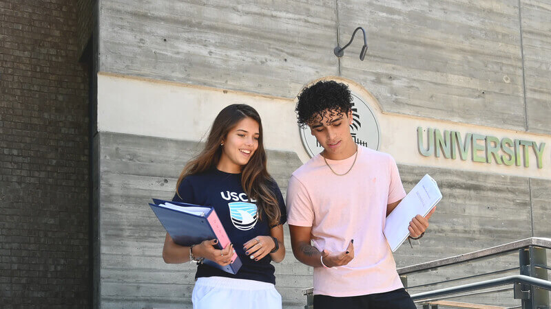 University of South Carolina Beaufort